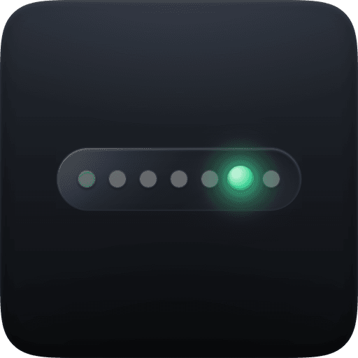 Duesday app icon